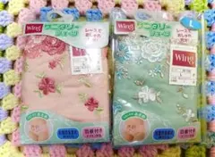 新品未開封　Wacoal wing ワコール　サニタリーショーツ　L ショーツのサムネイル