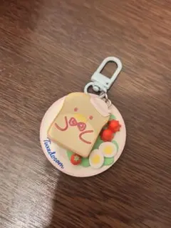 タキシードサム シークレットキーホルダー(カフェデザイン) - メルカリ