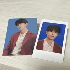 BE THE SUN トレカ ドギョム