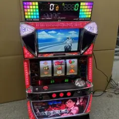 BLOOD+ スロット実機　5号機 スロット実機 BLOOD+ 5号機 【公式通販】