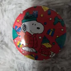スヌーピー クリスマス ボディクリーム