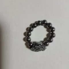テラヘルツ指輪