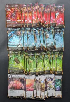 蟲神器 第5弾 6枚セット ① - メルカリ