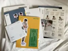 ENHYPEN SEASON'S GREETING 2021