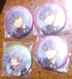 2025年最新】アイナナ 百 缶バッジの人気アイテム - メルカリ