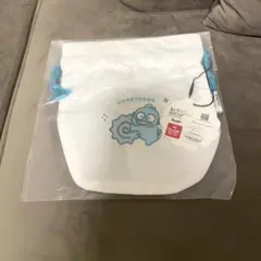 ハンギョドン　巾着　ポーチのサムネイル
