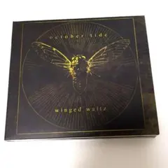 OCTOBER TIDE / WINGED WALT