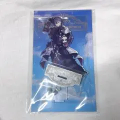 小柳ロウ × クロミ アクリルスタンド