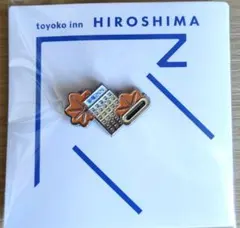 長崎限定】東横イン ご当地GENKIピンバッジ 長崎 カステラ - メルカリ