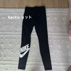 NIKE スパッツ　サイズS