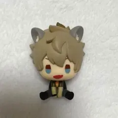 ツイステ　ラギー　フィギュア