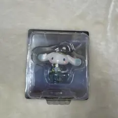 ハッピーくじ　Holiday collection A賞　シナモロール