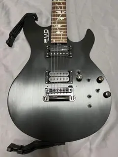 ESP カスタムオーダーギター フォレスト FRX FOREST - メルカリ
