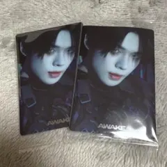 txt ヨンジュン シール