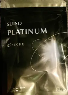 SUIZO PLATINUM 120粒 サプリメント - メルカリ