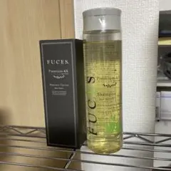 フーチェ プレミアムARシャンプー 300ml 2本セット - メルカリ