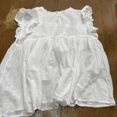 フリークスストア　ノースリーブブラウス