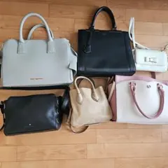 レディース ハンドバッグ ショルダーバッグ まとめ売り