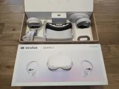 meta quest 2 テレビゲーム