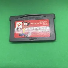 クラッシュバンディクー アドバンス【希少レア☆当時物☆非売品