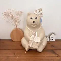 2026年最新】しろくま貯金箱の人気アイテム - メルカリ