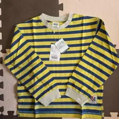 新品Breeze長袖130