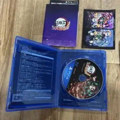 鬼滅の刃 ヒノカミ血風譚 PS4