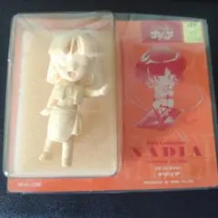 2026年最新】ナディア ガレージキットの人気アイテム - メルカリ