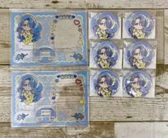 ぴちぴちピッチ まるくじ