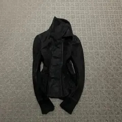 opium darkwear black riders jacket 異形退 廃 - メルカリ