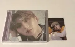 ALPHA DRIVE ONE EUPHORIA サンウォン盤