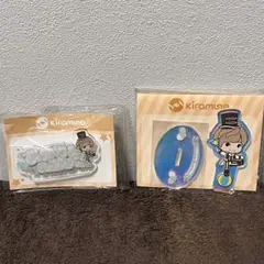 岡本信彦 キャラクターグッズ