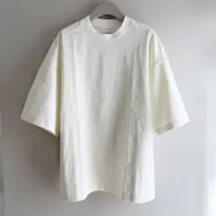 Kaptain Sunshine 白Tシャツ　新品未使用品のサムネイル