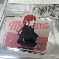 マキマ キャラクターグッズ