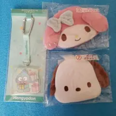 一番くじ　サンリオくじ