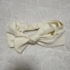 プティマイン　ベビーヘアーバンド