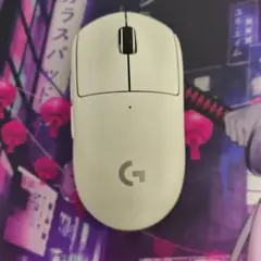 Logicool gro superligth