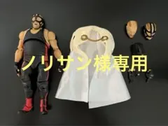 WWE マテル　エリート　レジェンドシリーズ　ビッグバン・ベイダー 新品未開封 WWE マテル エリート レジェンドシリーズ ビッグバン・ベイダー 新品未