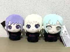 2026年最新】ave mujica ぬいぐるみの人気アイテム - メルカリ