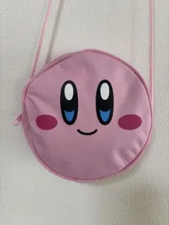 星のカービィ　ポシェット