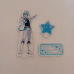 めろんぱーかー☆めろぱか☆そらねこ☆アクキー☆アクスタ - メルカリ