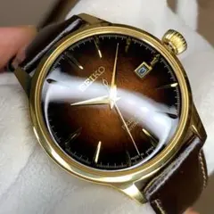 SEIKO PRESAGE セイコー プレサージュ 限定モデル