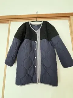 アウター(キッズ服)2点