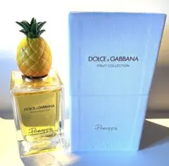2025年最新】dolce&gabbana 香水 パイナップルの人気アイテム - メルカリ