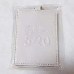 嵐 パスケース 5×20 ARASHI グッズ