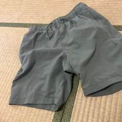 水陸両用　ハーフパンツ　130