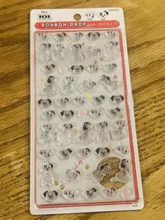 101匹わんちゃん BONBON DROP mini