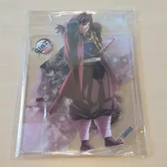 だ*あ様 鬼滅の刃 ufotable 戦支度イラストコラージュアクリルスタンド 