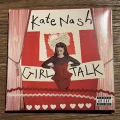 【Kate Nash】GIRL TALK