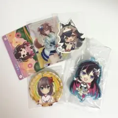 2026年最新】ホロライブまとめ売りの人気アイテム - メルカリ